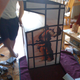 Illustration for article titled DIY Street Fighter IV Cabinets Make The Best Birthday Presents